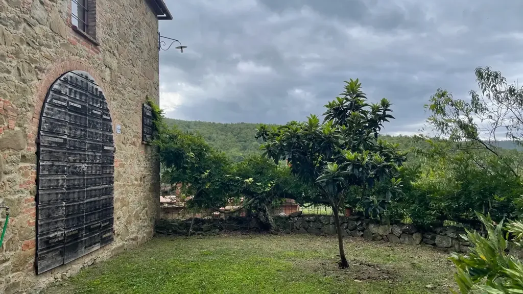 Maison à IT