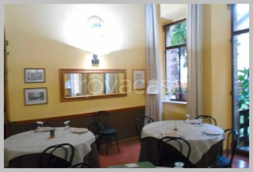 Salle à manger - Apartment with Balcony in Urbino