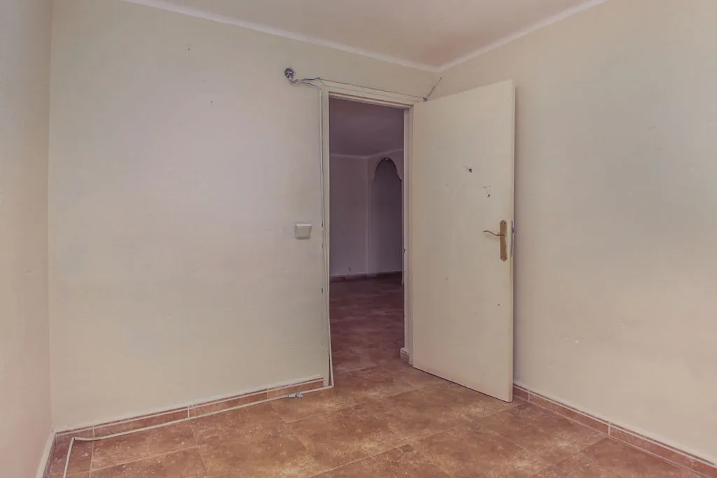 Esik - Apartment with Balcony in Tarragona