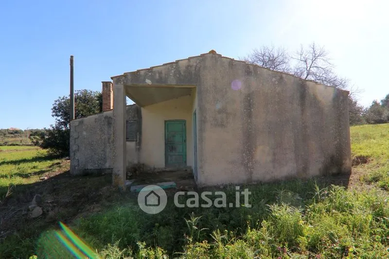 Extérieur - Rustic Casale with Large Land in Ispica