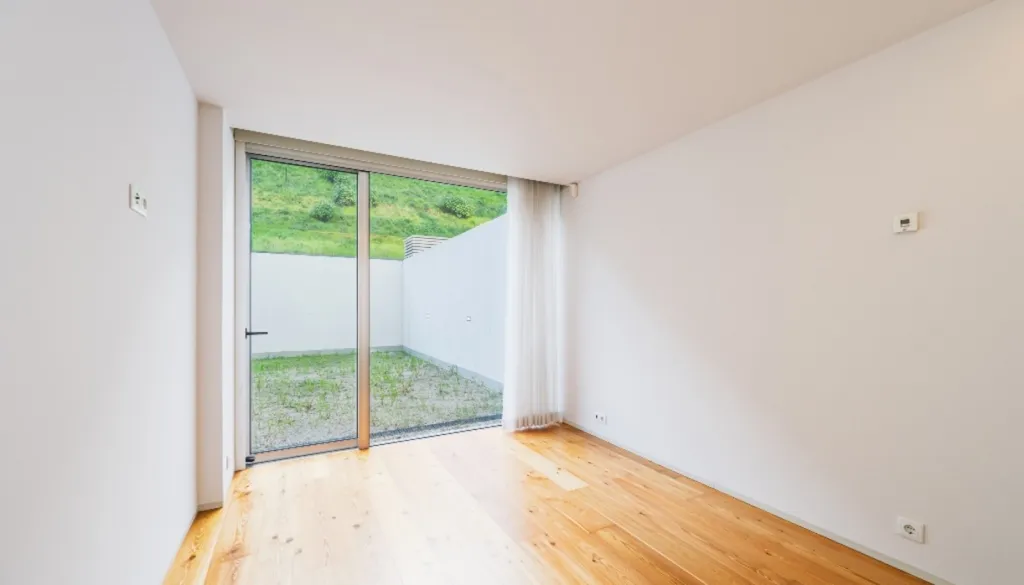 Stanze - Duplex Apartment with River View in Gaia