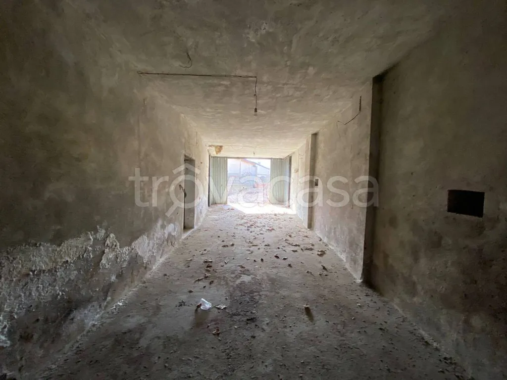 Entrée - Semi-detached House with Garden in Ceva