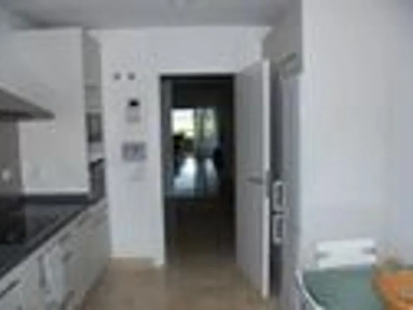 Cucina - Luxury Apartment with Terrace in Sotogrande