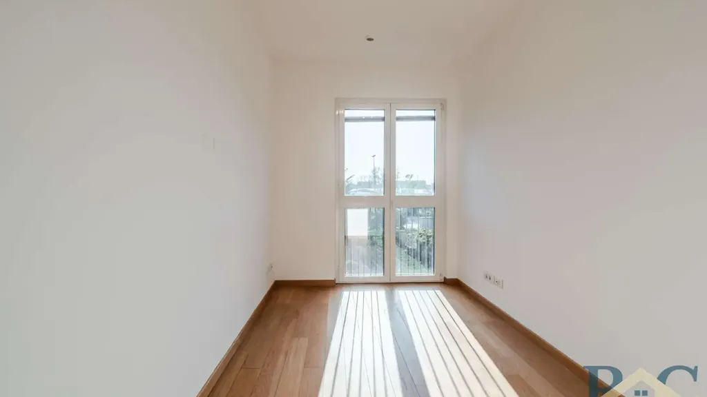 Toad - Trilocale with Private Garden in Milan