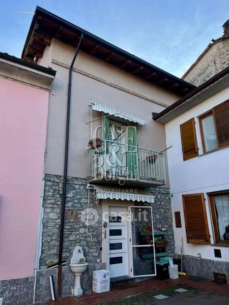 Esterno - Modernised Semi-detached House in Rivanazzano Terme