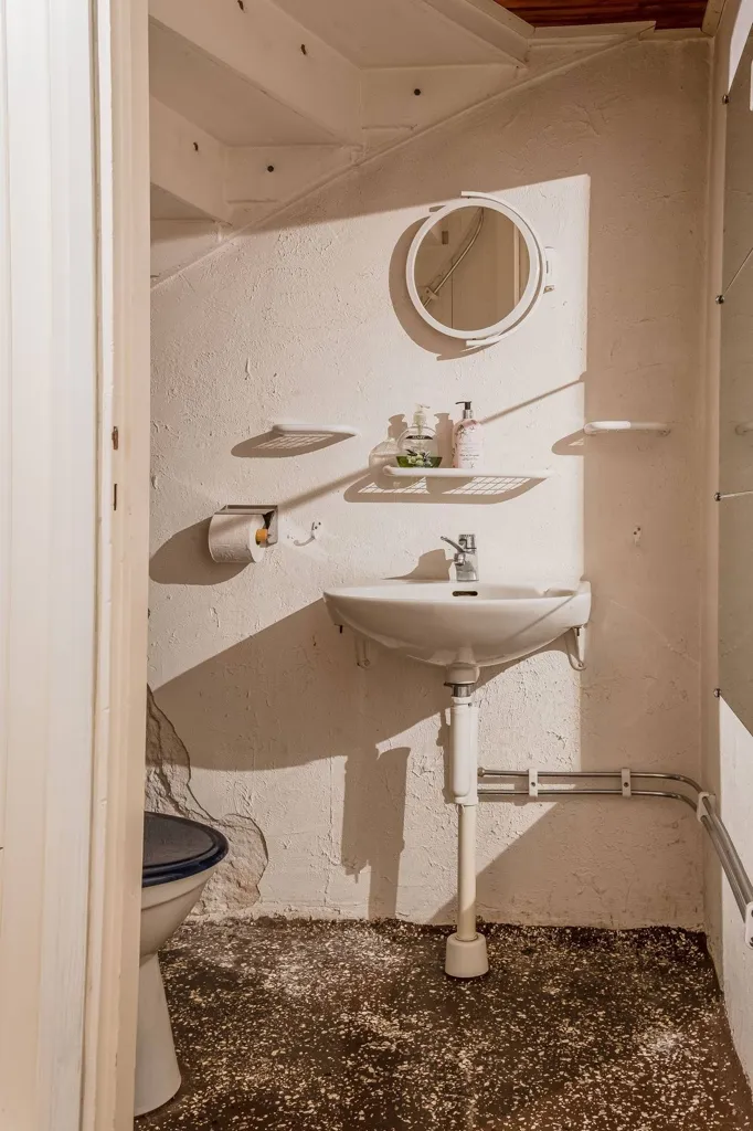 Bagni - Three Apartments with Garden in Central Kalix