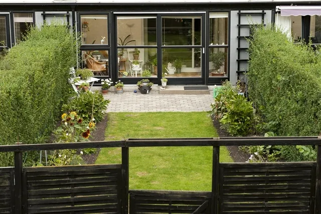 Giardino - Spacious Apartment on Diskovej in Aalborg SØ