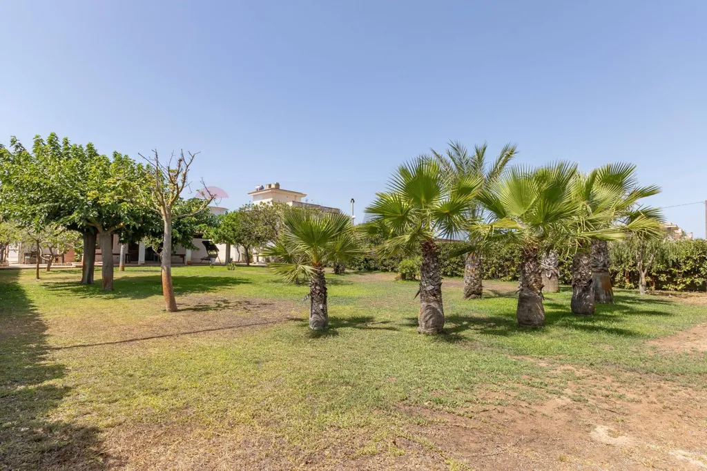 Aed - Villa with Sea View near Ispica