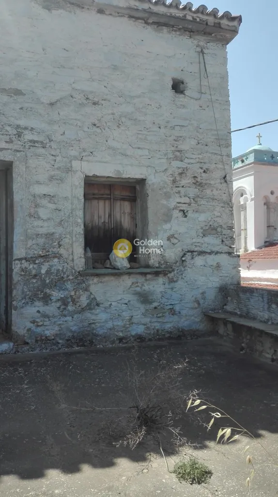2-room house in GR