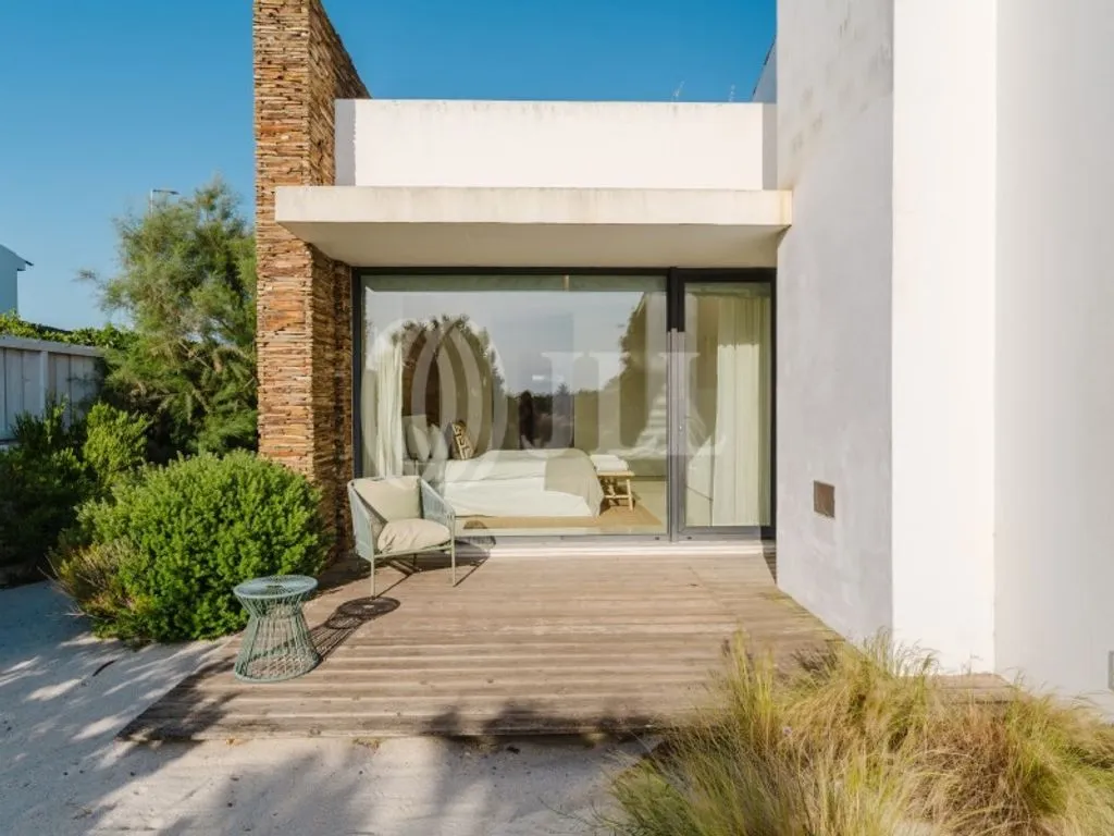 Villa with Pool in Possanco, Comporta