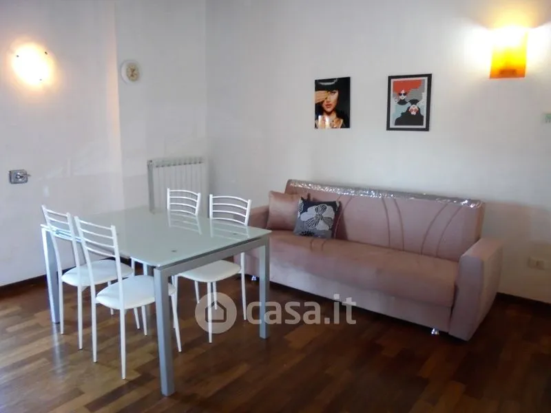 Salle à manger - Newly Built Flat with Balcony in Montesilvano
