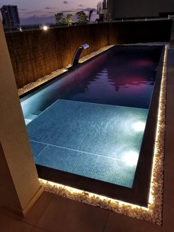 Bassein - Luxury Villa with Pool in Playa Paraiso