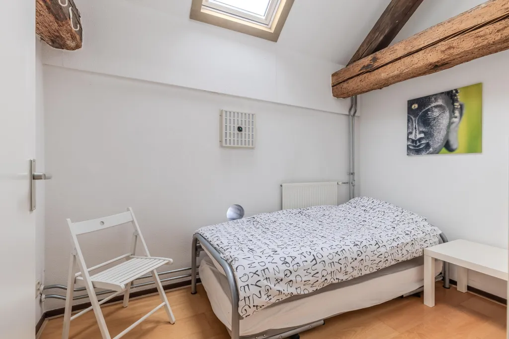 Magamistoad - Charming Apartment in Historic Maastricht
