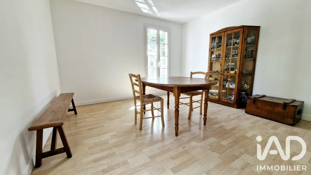 Sala da pranzo - Apartment with Cathedral View in Chartres