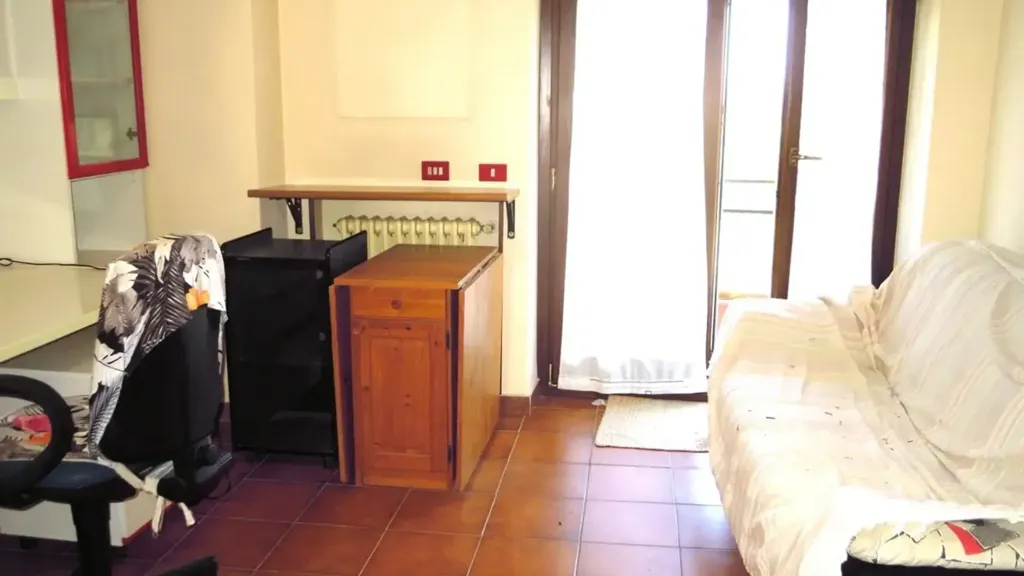 Bureau - Attico with Panoramic Views in Rome