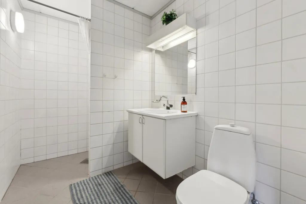Maison 3 pièces à Hals