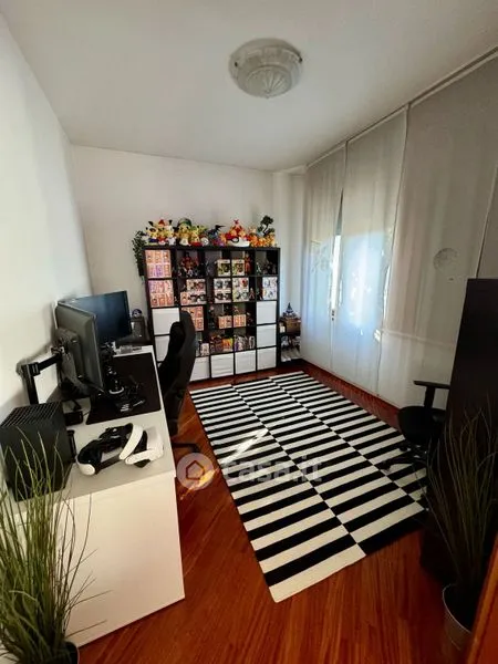 Bureau - Spacious Apartment with Terraces in Pordenone