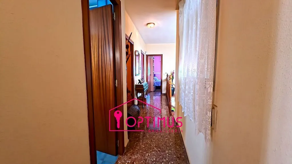 Entrée - Duplex with Terrace and Garage in Segorbe