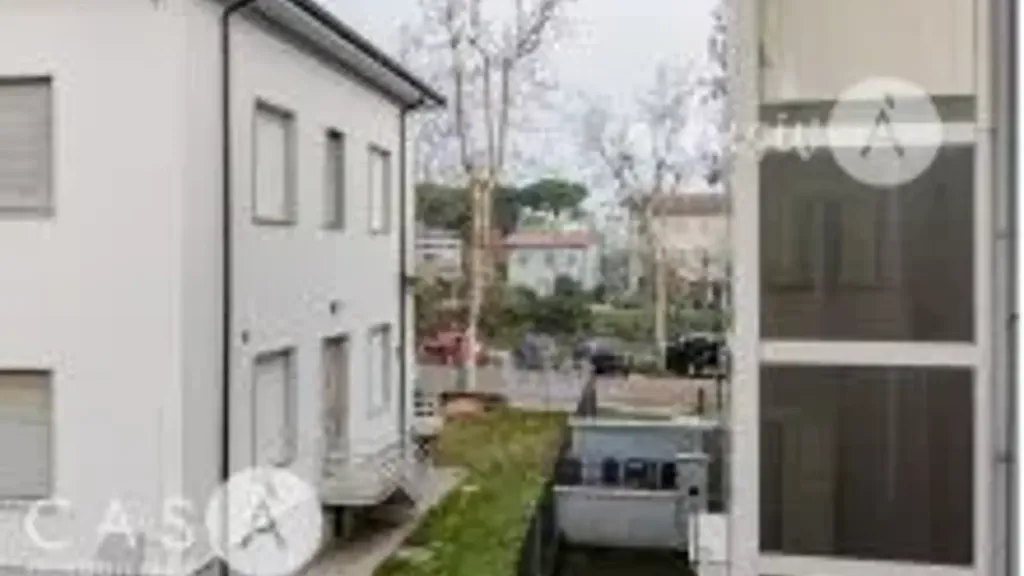 Rõdu - Rustic Villa with Sea View in Cesenatico