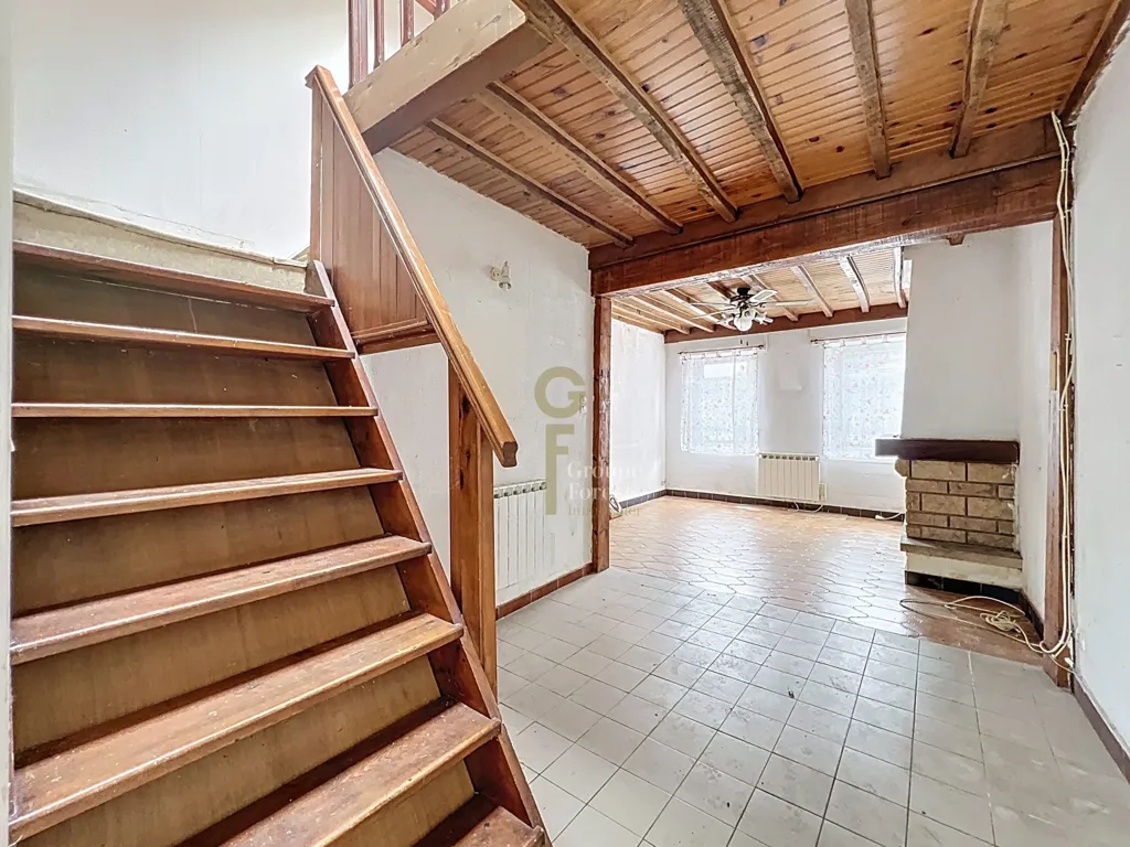 Maison 4 pièces à Templeuve-en-Pévèle