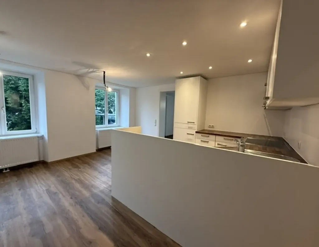 Cuisine - Modern Apartment in Kennelbach