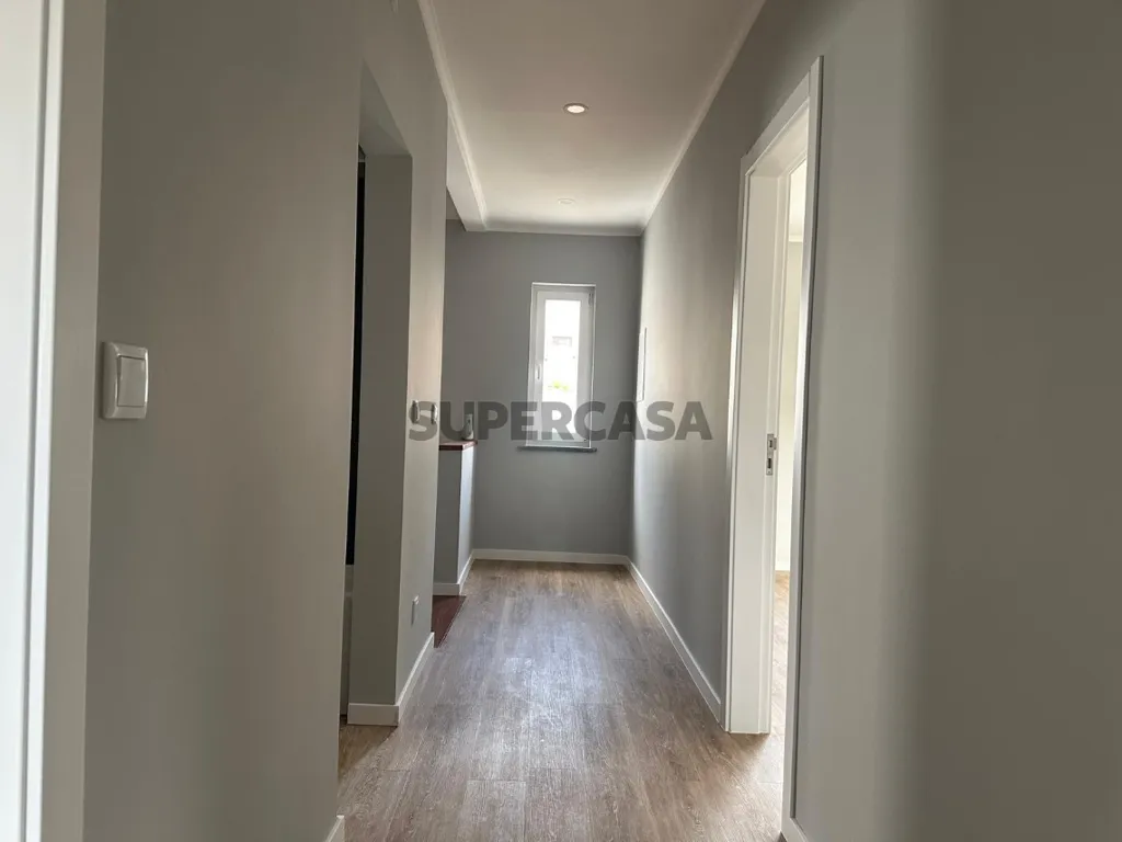 Esik - Luxury Villa with Panoramic Deck in Ericeira