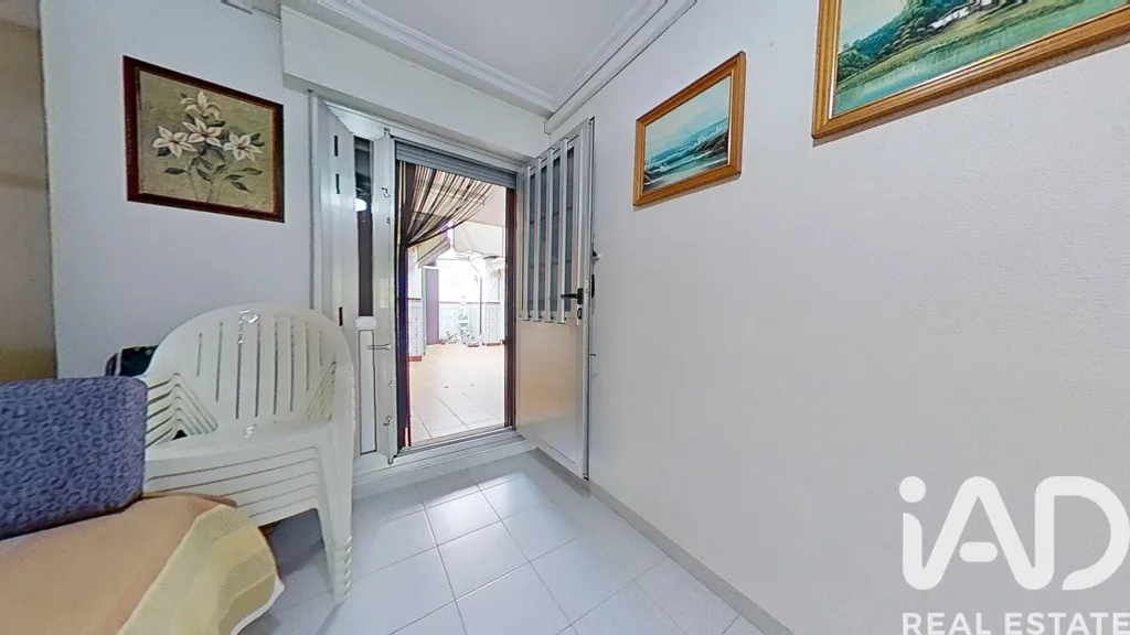 Ingresso - Ground Floor Apartment with Terrace in Moncófar Beach