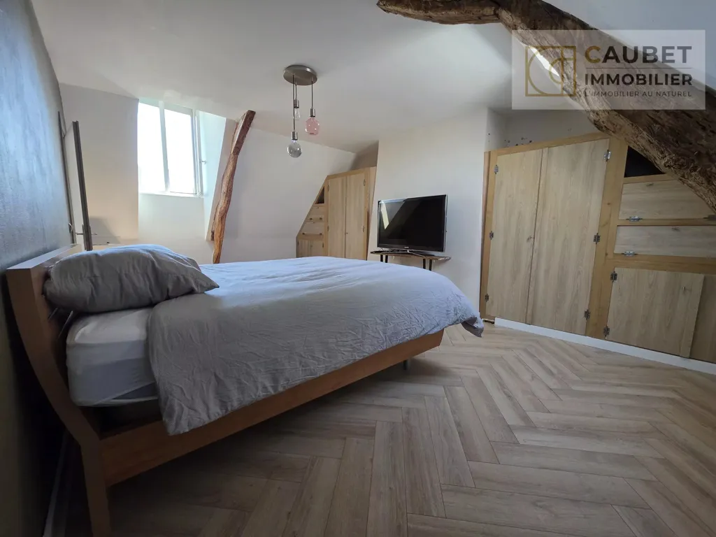 Magamistoad - Bigourdane with Garden near Tarbes