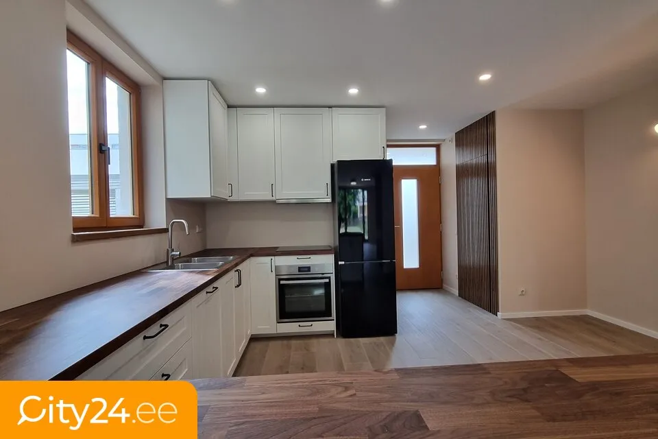 Maison 3 pièces à Babītes pag.
