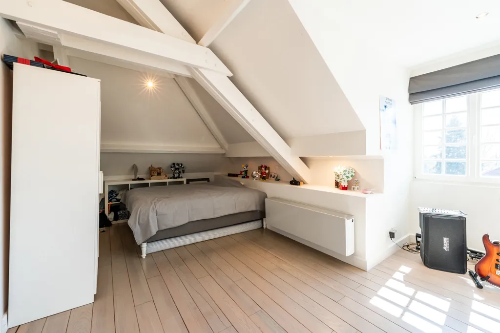 Maison 5 chambres à Waterloo