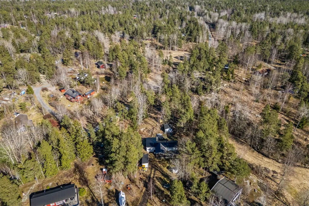 Maison 3 pièces à Norrtälje kommun
