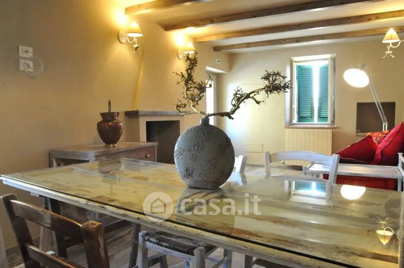 Salle à manger - Rustic Cottage in Central Panicale