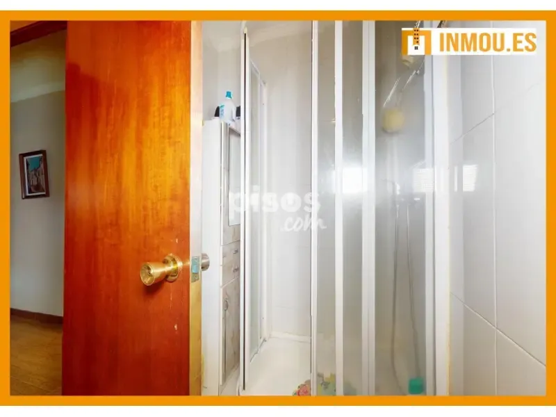 Salles de bain - Maison 5 chambres à ES