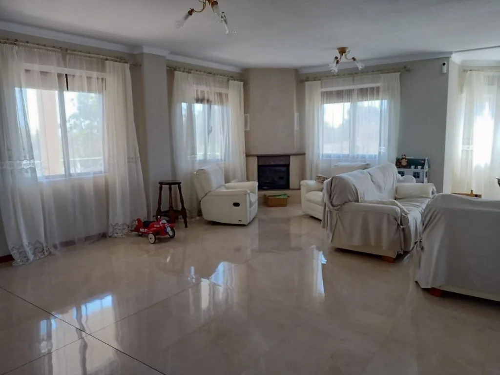 Elutuba - Luxury Detached House with Pool in Quesada