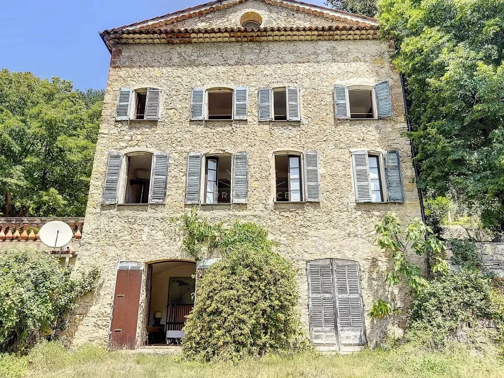 facade