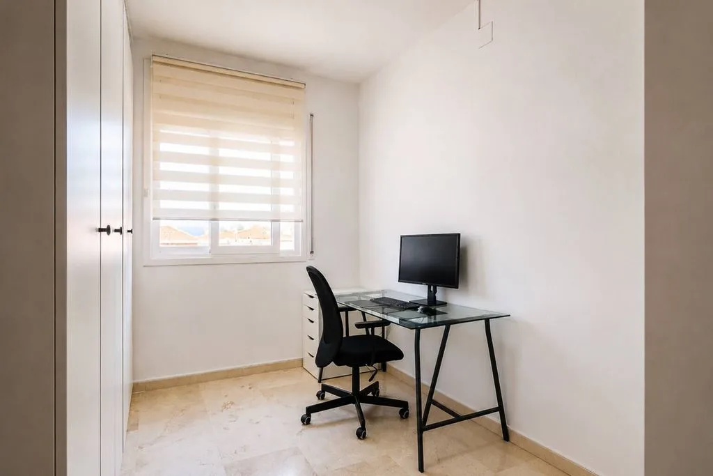Studio - Duplex Penthouse with Sea View in Sitges