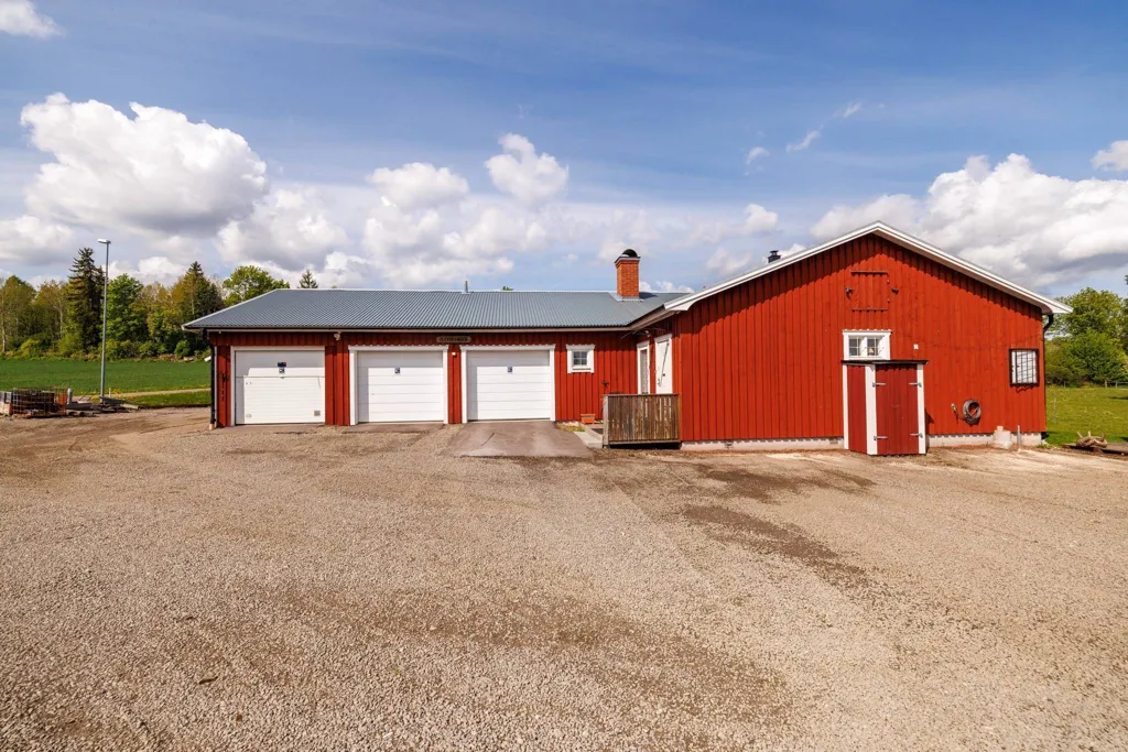Maison 4 pièces à Kumla kommun