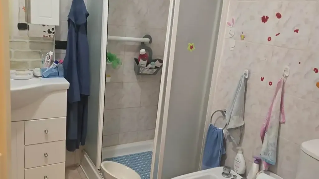 Vannitoad - Semi-Independent Flat with Parking in Carlentini
