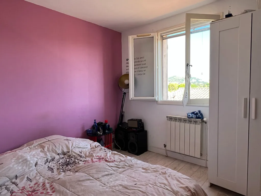Magamistoad - Duplex Apartment with Terrace in Plan de Cuques