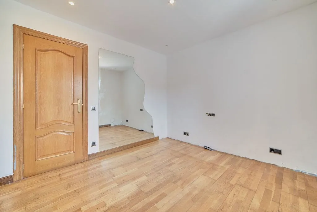 Pièces - Flat with Terrace in Burlada