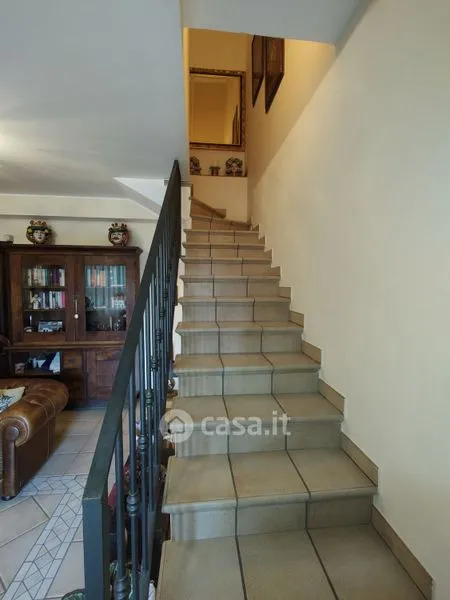 Pièces - Terraced House with Sea View in Aci Catena