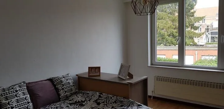 3 magamistoaga korter asukohas Wijnegem