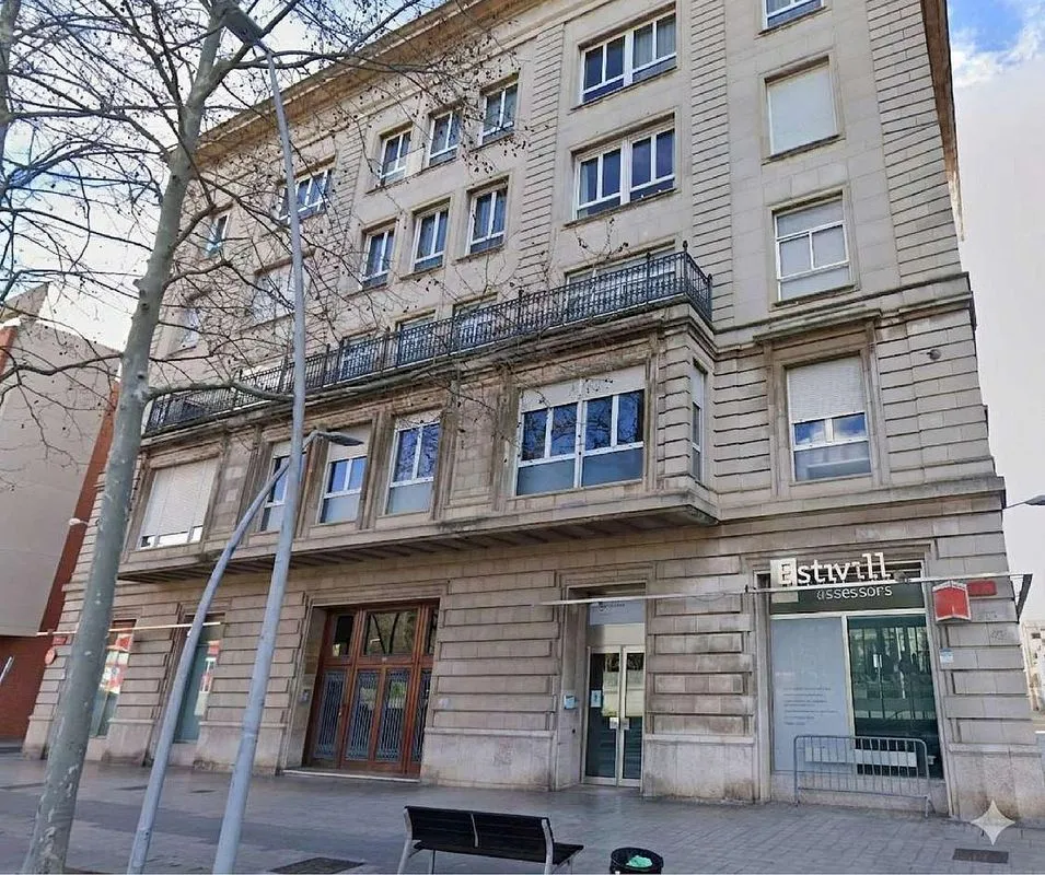 Extérieur - Apartment with Central Location in Reus