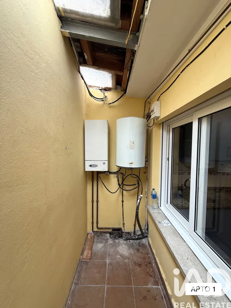 Aed - Two Apartments with Terraces in Salinas