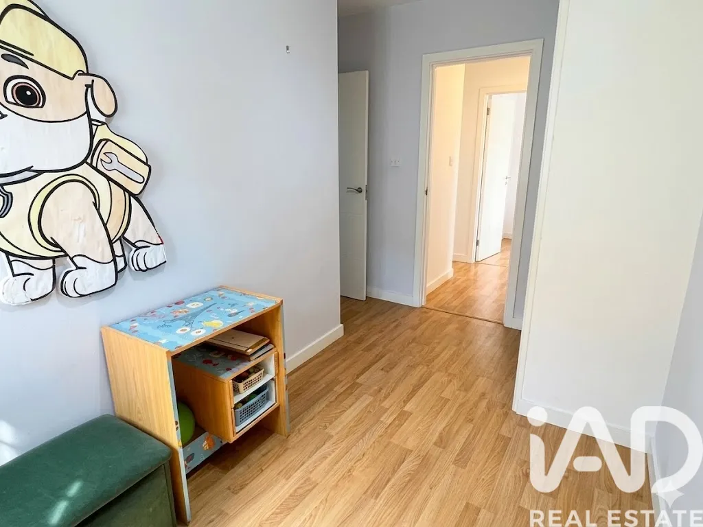 Chambres - Reformed Flat with Terrace in Puente de Vallecas