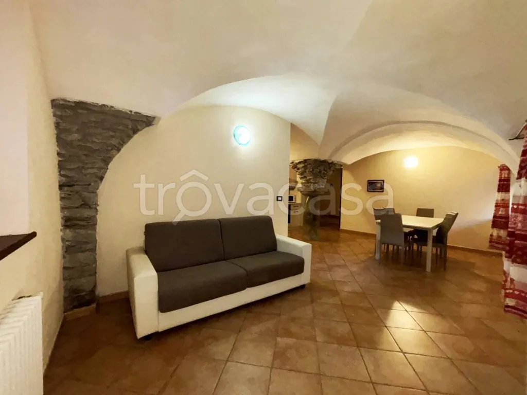 Elutuba - Restored Chalet Apartment in Pragelato