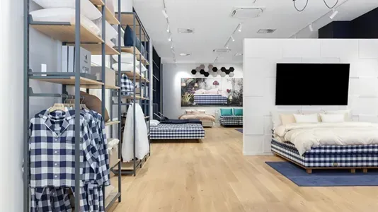 Bedrooms - Commercial Space in Odense C, Flakhaven