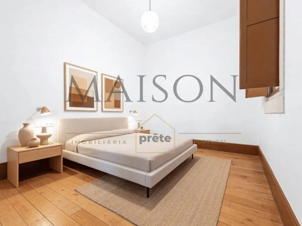 Chambres - Historic House with Commercial Space in Penafiel