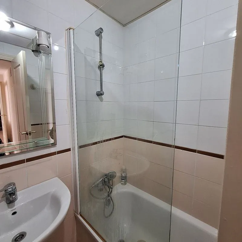 Vannitoad - Apartment with Balcony in Jerez Centre