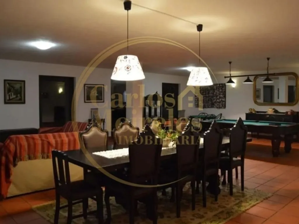 Söögituba - Rural Retreat with Pool in Ponte de Lima